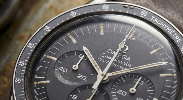 Omega Speedmaster 145.022